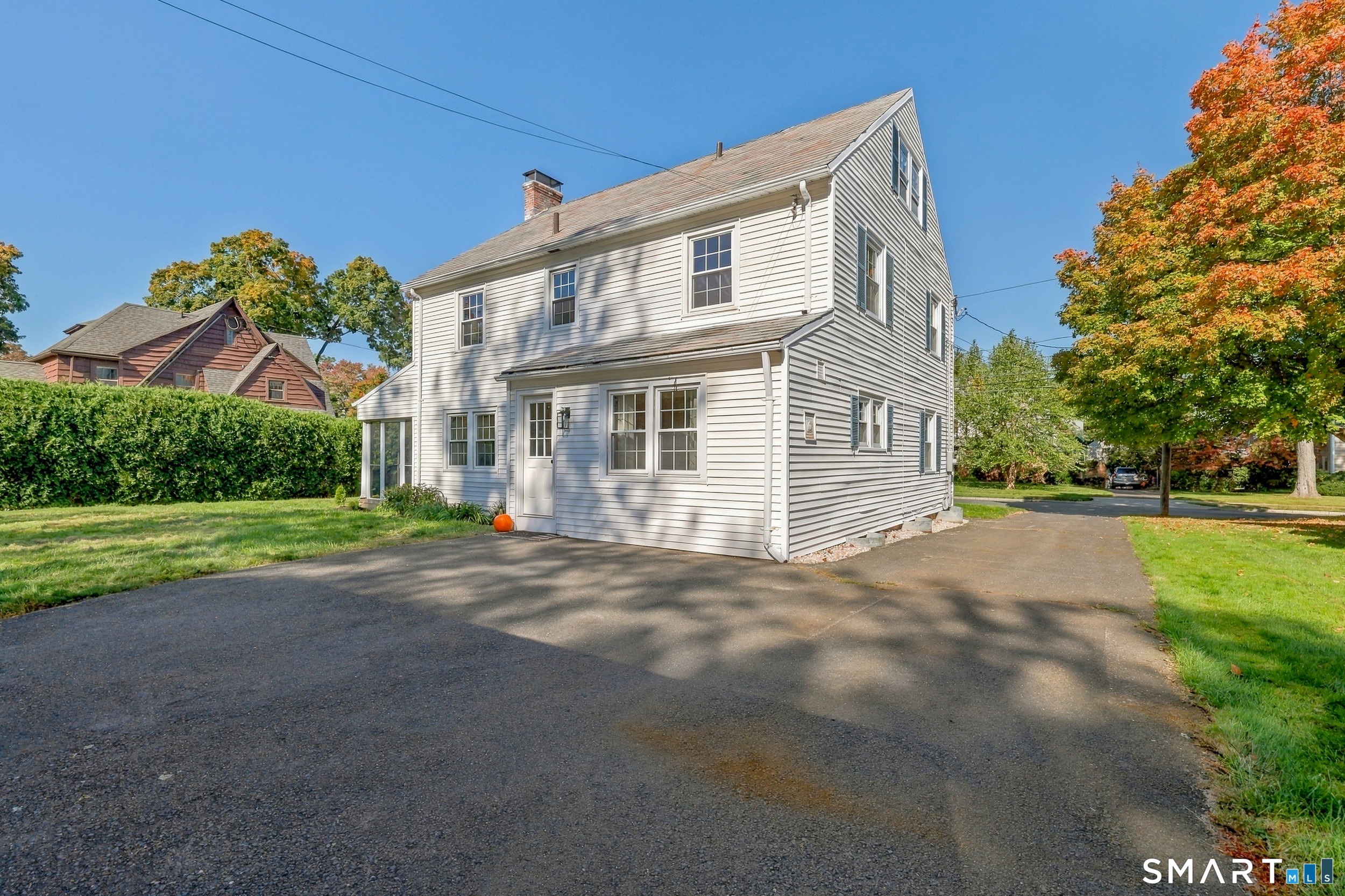 63 Rumford Street West Hartford CT 06107