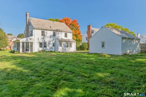 63 Rumford Street West Hartford CT 06107