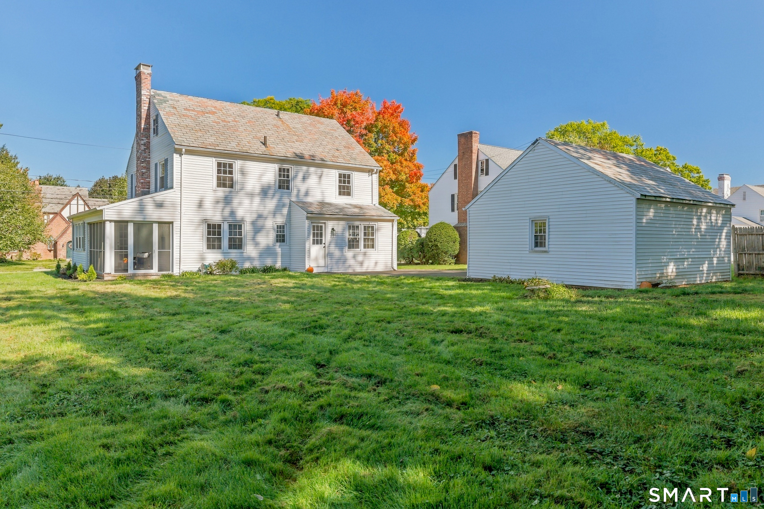 63 Rumford Street West Hartford CT 06107