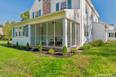 63 Rumford Street West Hartford CT 06107