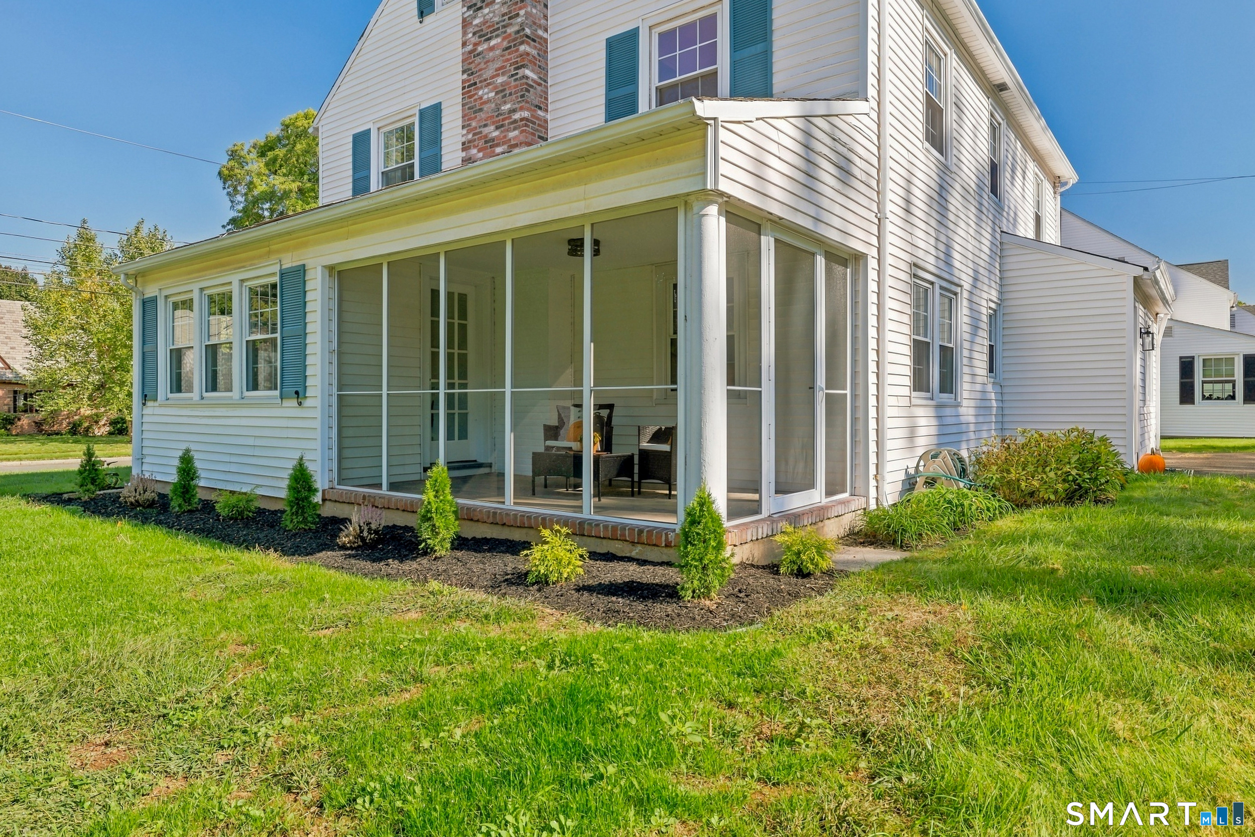 63 Rumford Street West Hartford CT 06107