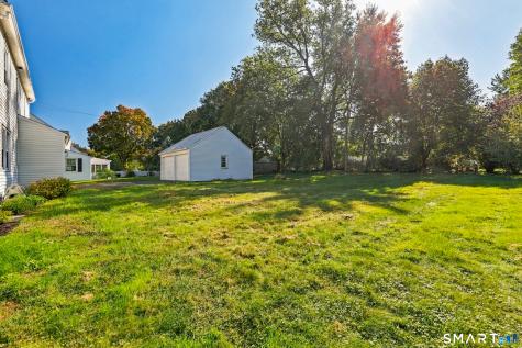 63 Rumford Street West Hartford CT 06107