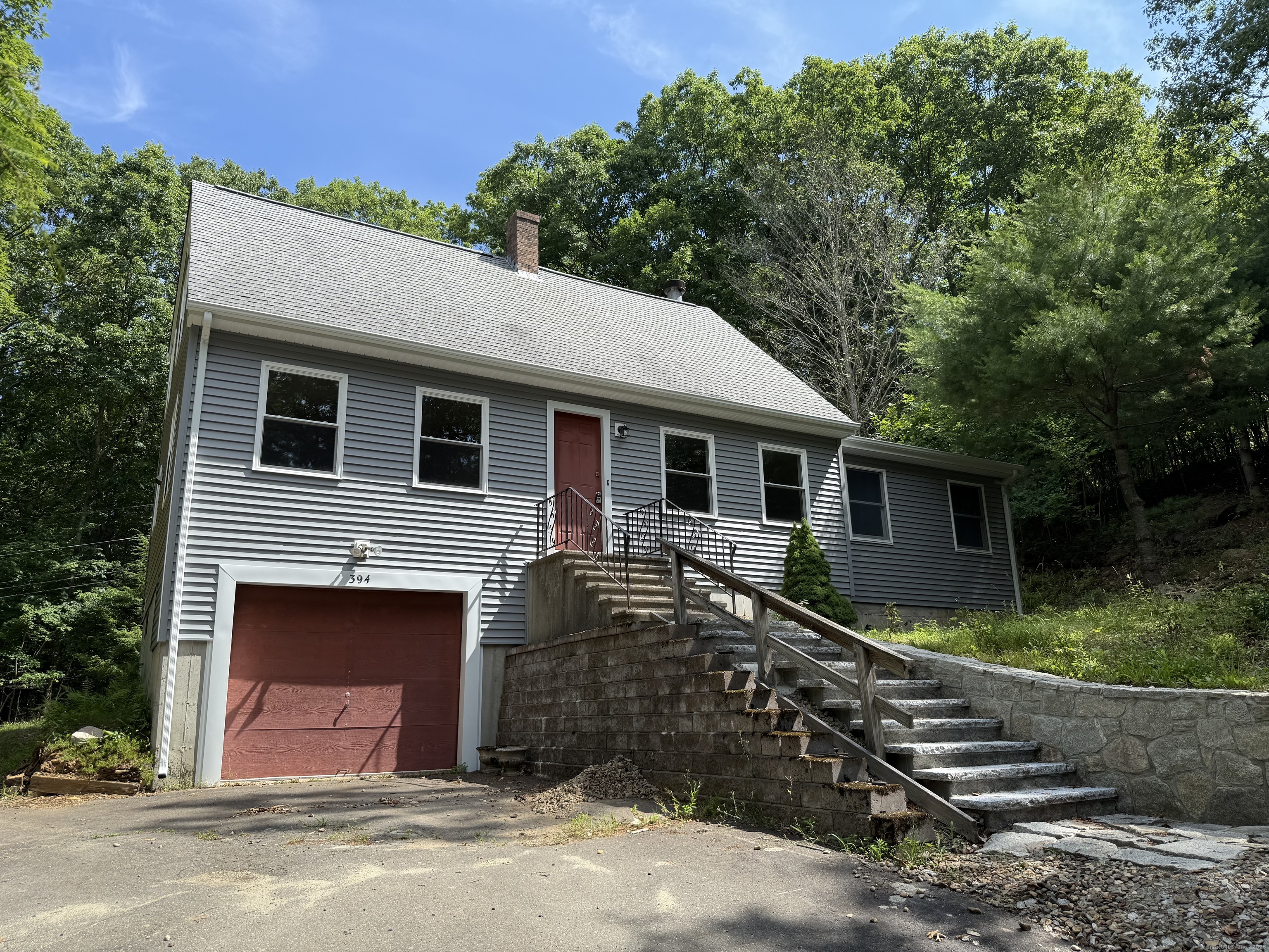 394 Merrow Road Coventry CT 06238