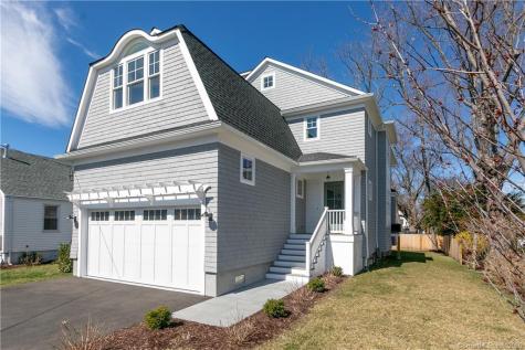 112 Veres Street Fairfield CT 06824