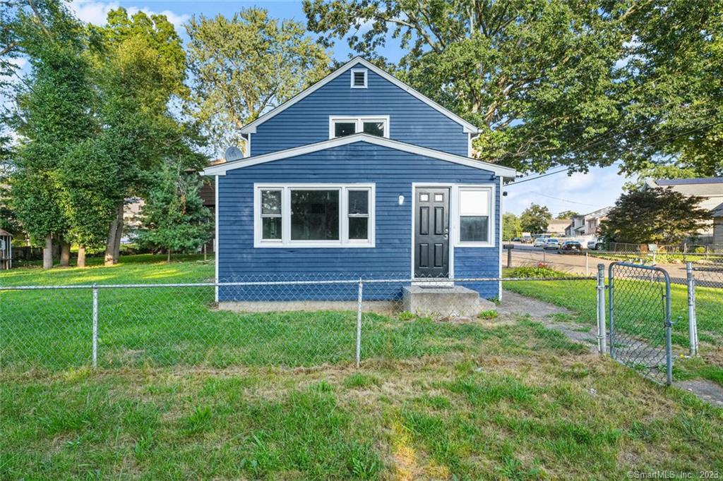 128 Polk Street Bridgeport CT 06606