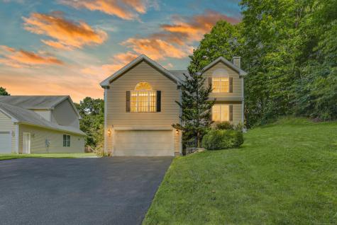 34 Terre Haute Road Danbury CT 06810