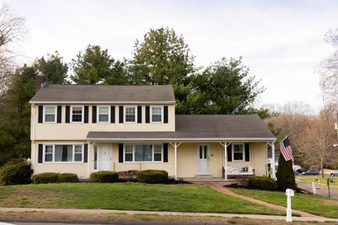 65 Lufkin Lane Bristol CT 06010