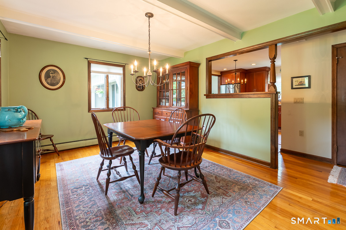 32 Lornadale Drive Norwich CT 06360