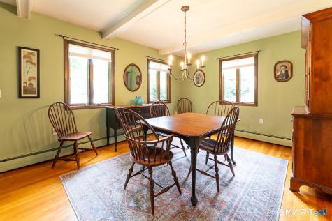 32 Lornadale Drive Norwich CT 06360