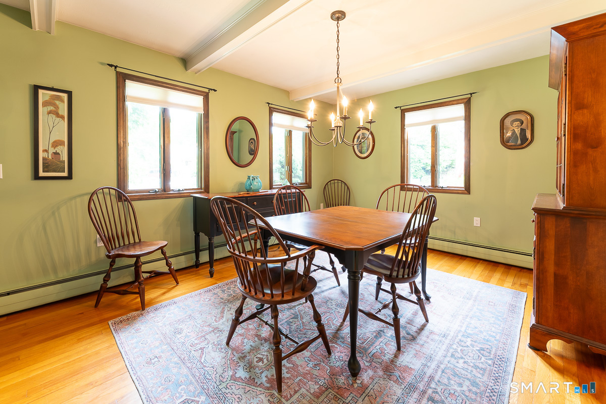 32 Lornadale Drive Norwich CT 06360