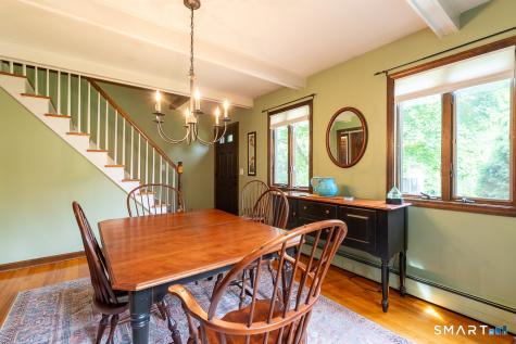 32 Lornadale Drive Norwich CT 06360