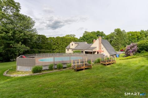 32 Lornadale Drive Norwich CT 06360