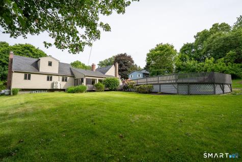 32 Lornadale Drive Norwich CT 06360