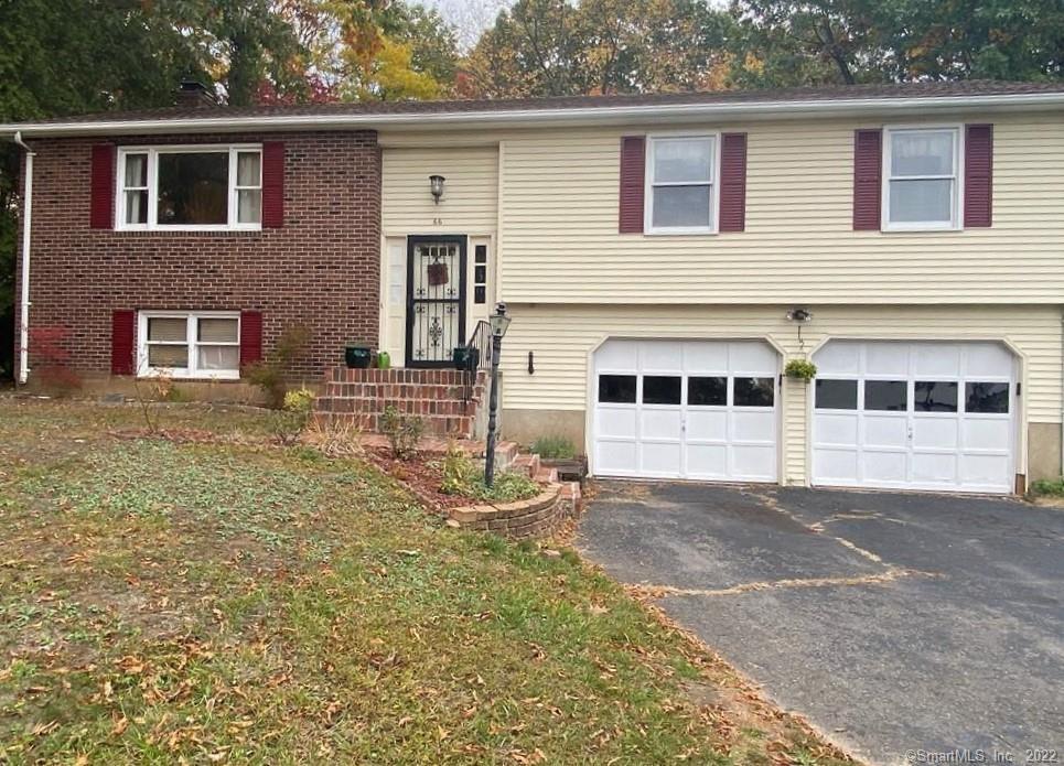 66 Sunnyfield Drive Windsor CT 06095