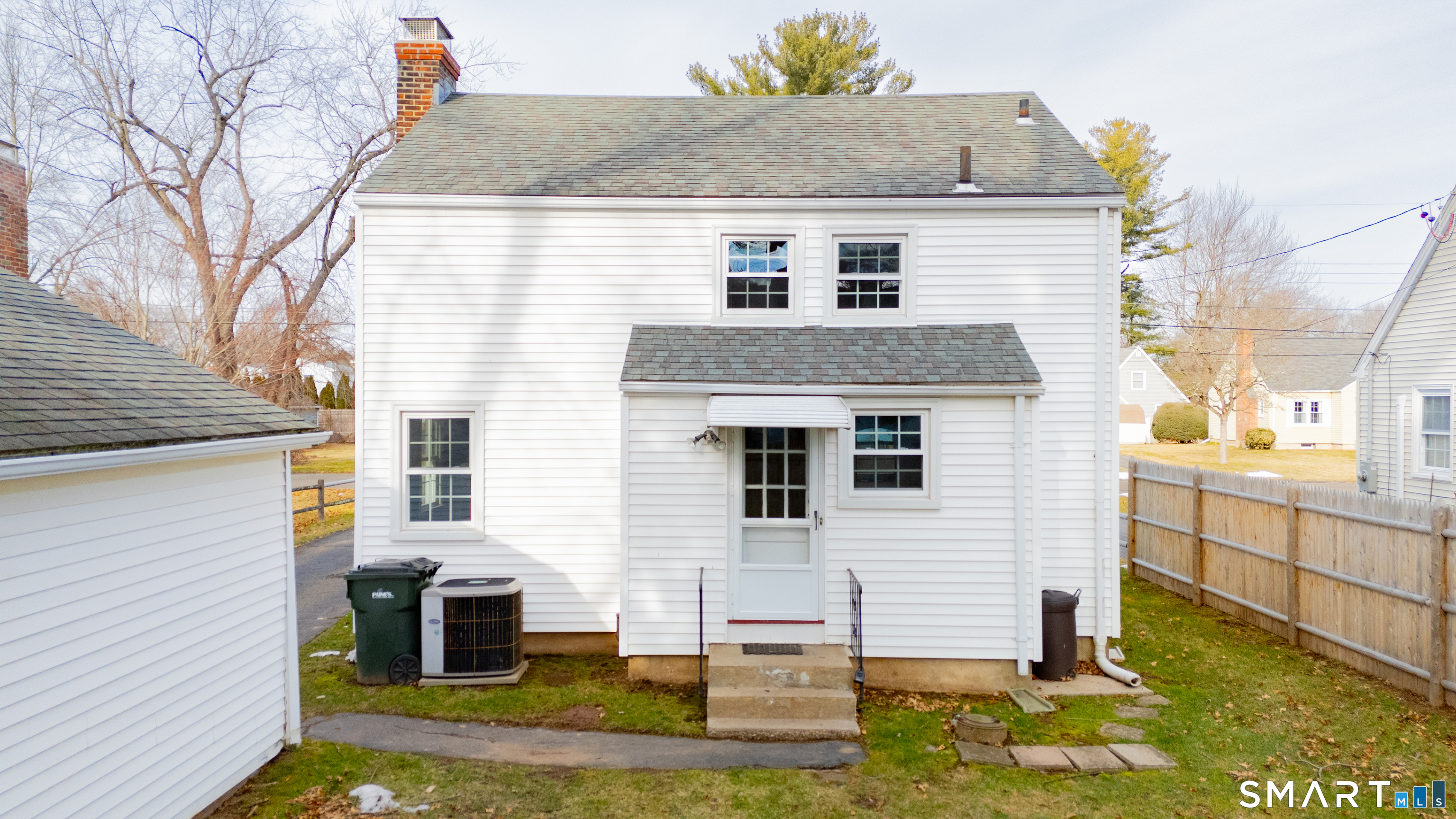 38 Wheeler Road Wethersfield CT 06109