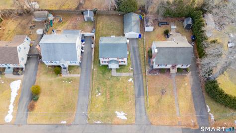 38 Wheeler Road Wethersfield CT 06109