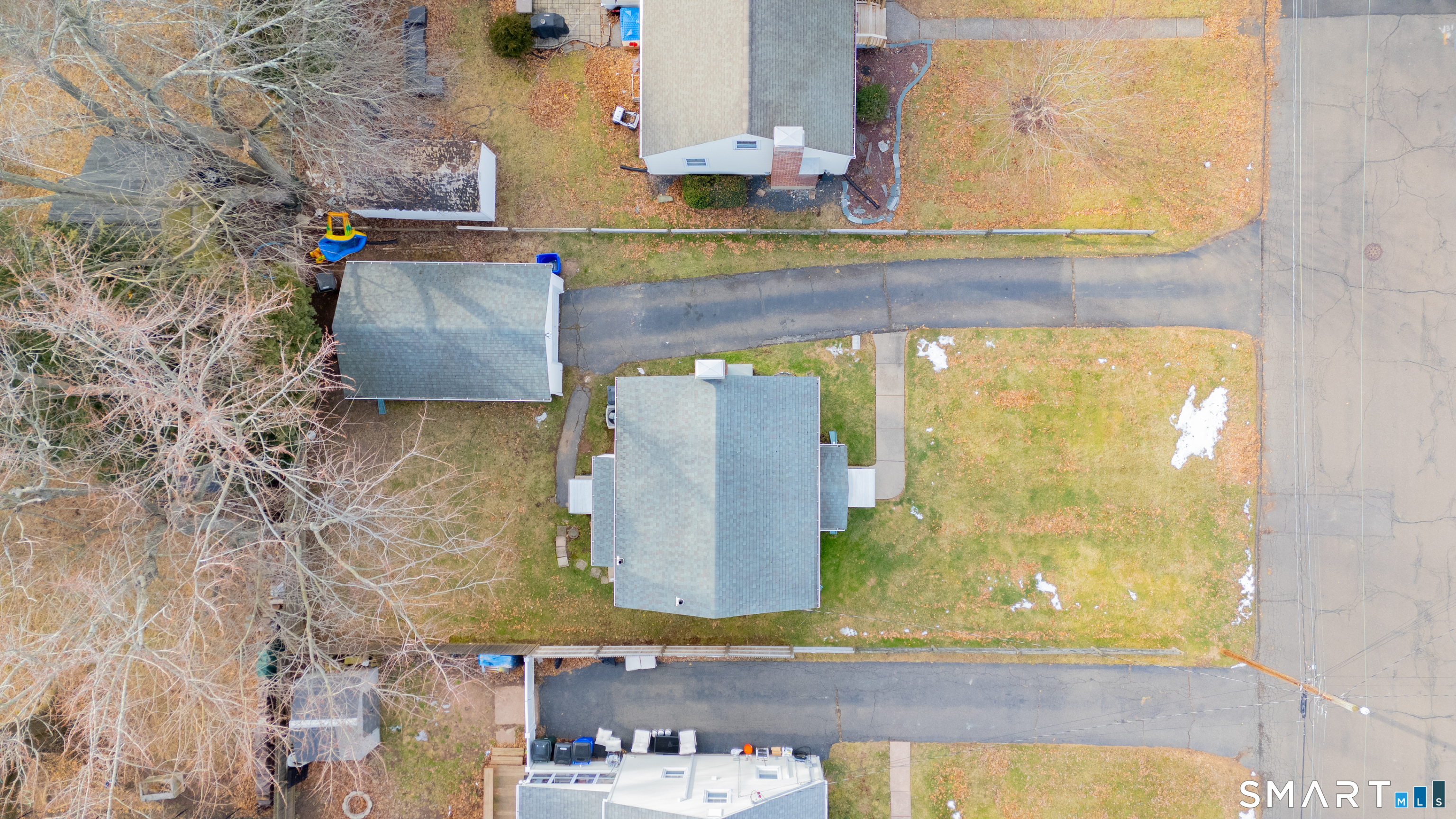 38 Wheeler Road Wethersfield CT 06109