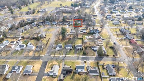 38 Wheeler Road Wethersfield CT 06109