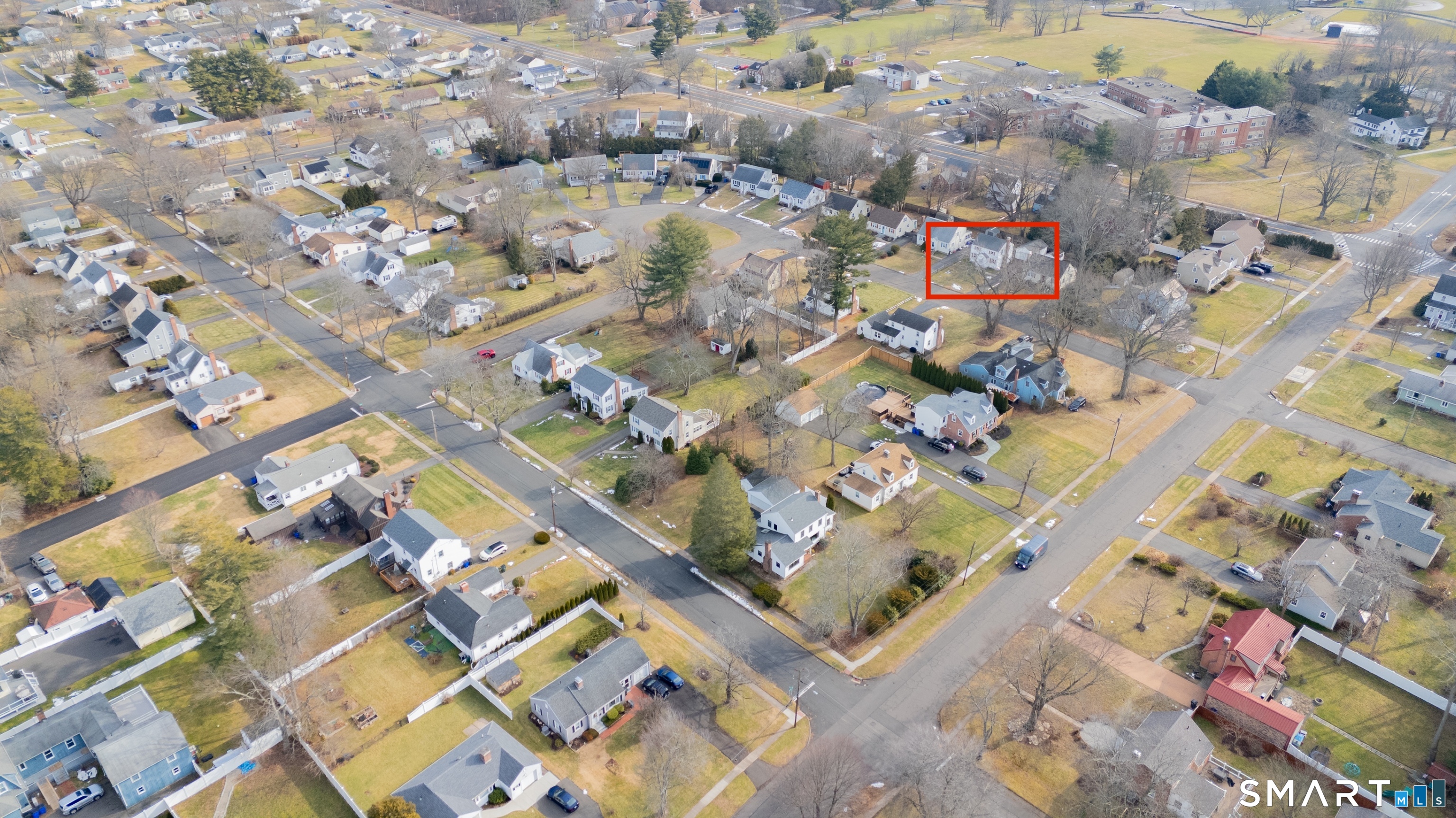 38 Wheeler Road Wethersfield CT 06109