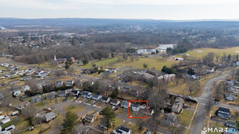 38 Wheeler Road Wethersfield CT 06109