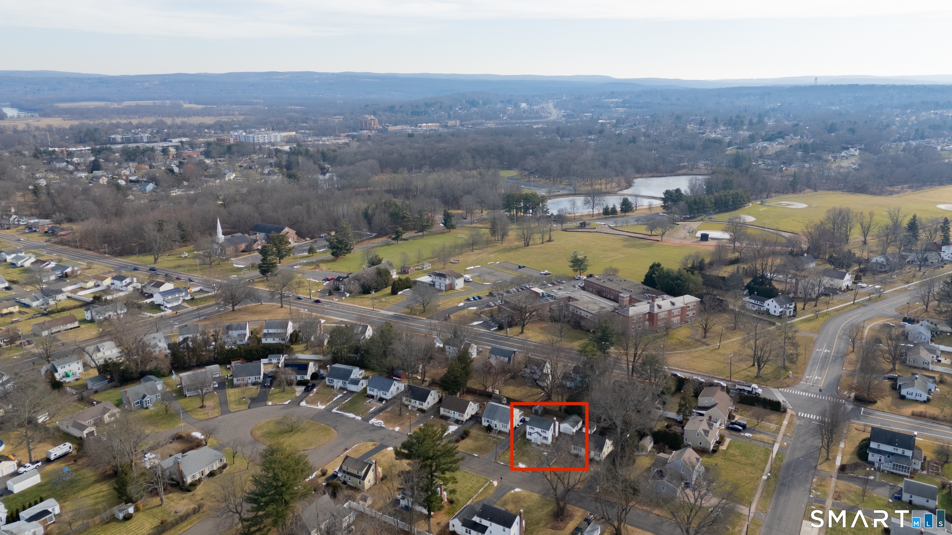 38 Wheeler Road Wethersfield CT 06109