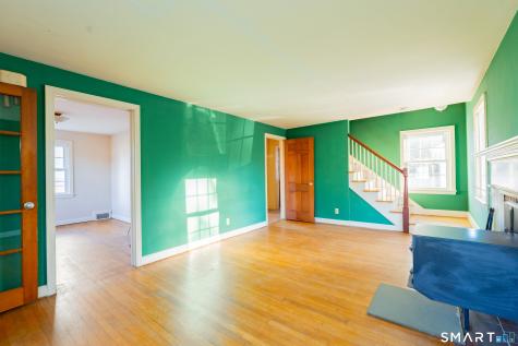 38 Wheeler Road Wethersfield CT 06109