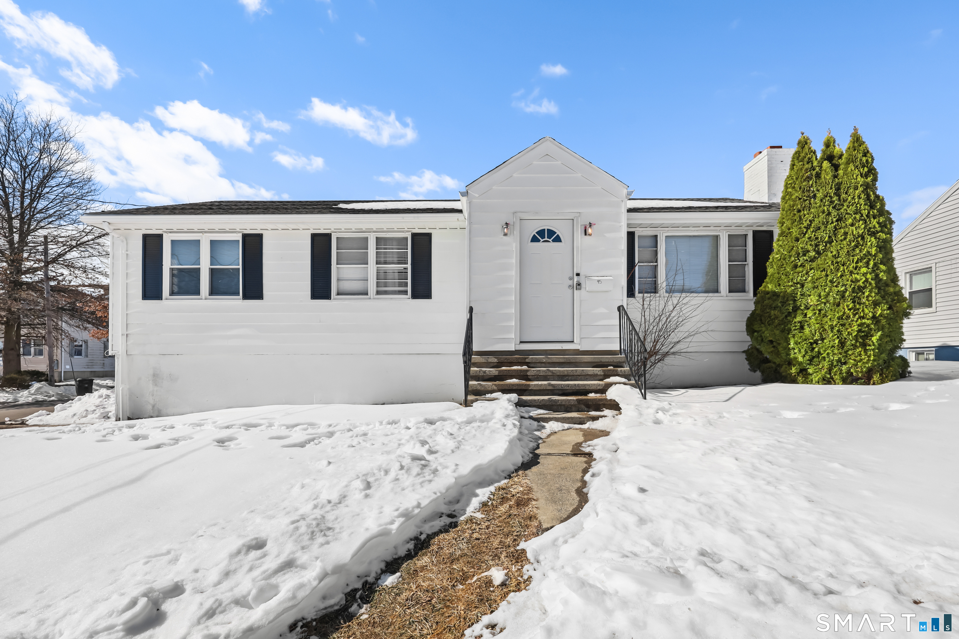 95 Alexander Avenue Bridgeport CT 06606