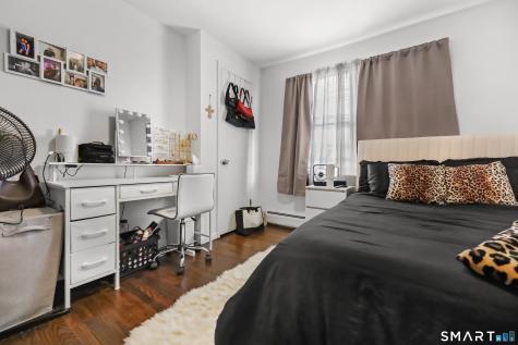 95 Alexander Avenue Bridgeport CT 06606