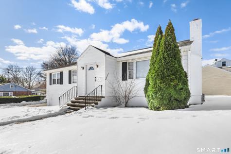 95 Alexander Avenue Bridgeport CT 06606