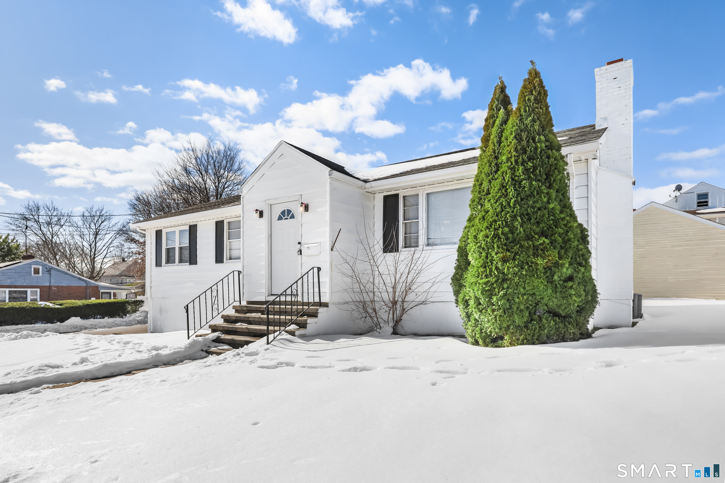 95 Alexander Avenue Bridgeport CT 06606