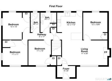 95 Alexander Avenue Bridgeport CT 06606