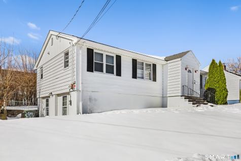 95 Alexander Avenue Bridgeport CT 06606