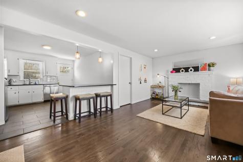 95 Alexander Avenue Bridgeport CT 06606