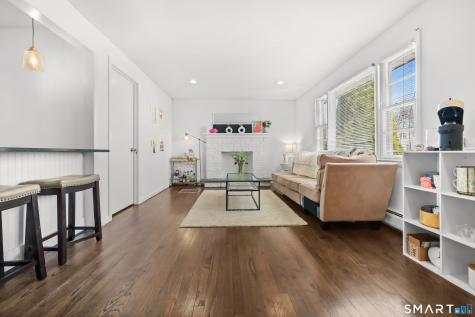 95 Alexander Avenue Bridgeport CT 06606