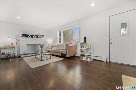 95 Alexander Avenue Bridgeport CT 06606