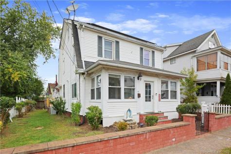 49 2ND Street Hamden CT 06514