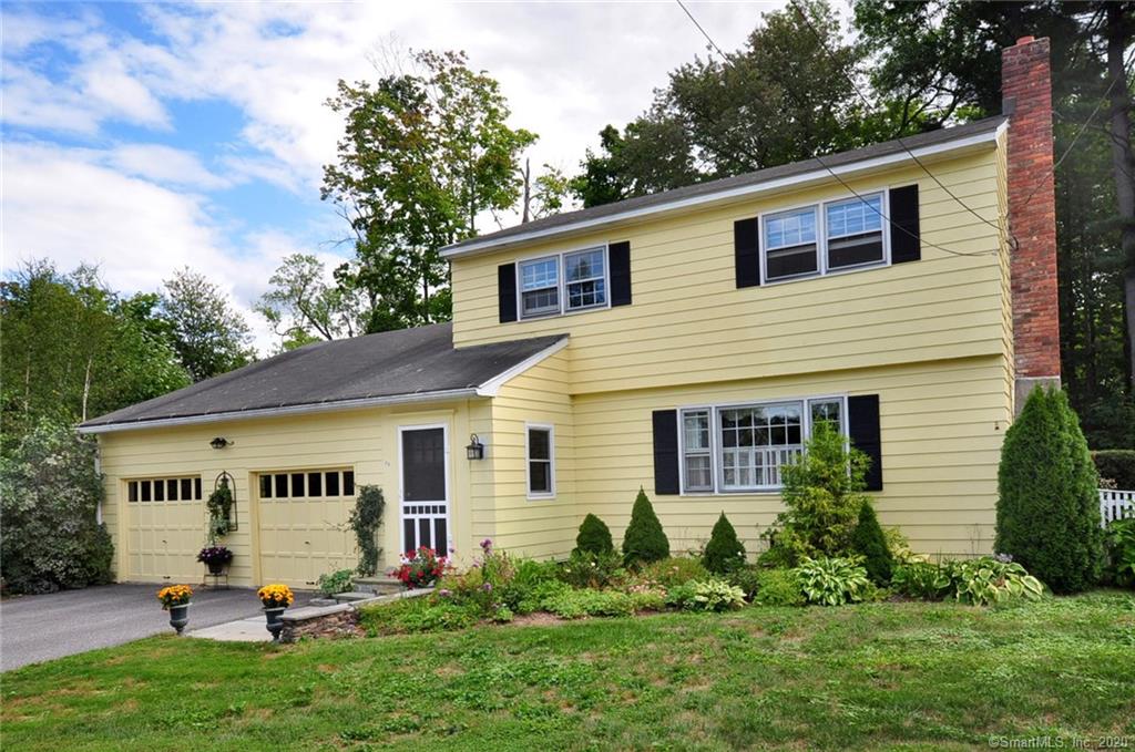 11 Sarcka Lane Litchfield CT 06759