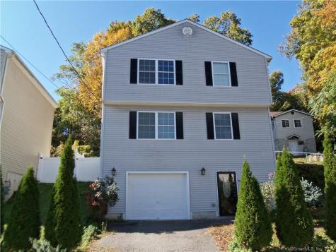 75 Alder Street Waterbury CT 06708