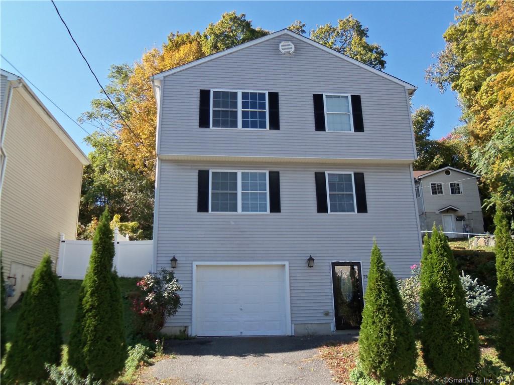 75 Alder Street Waterbury CT 06708