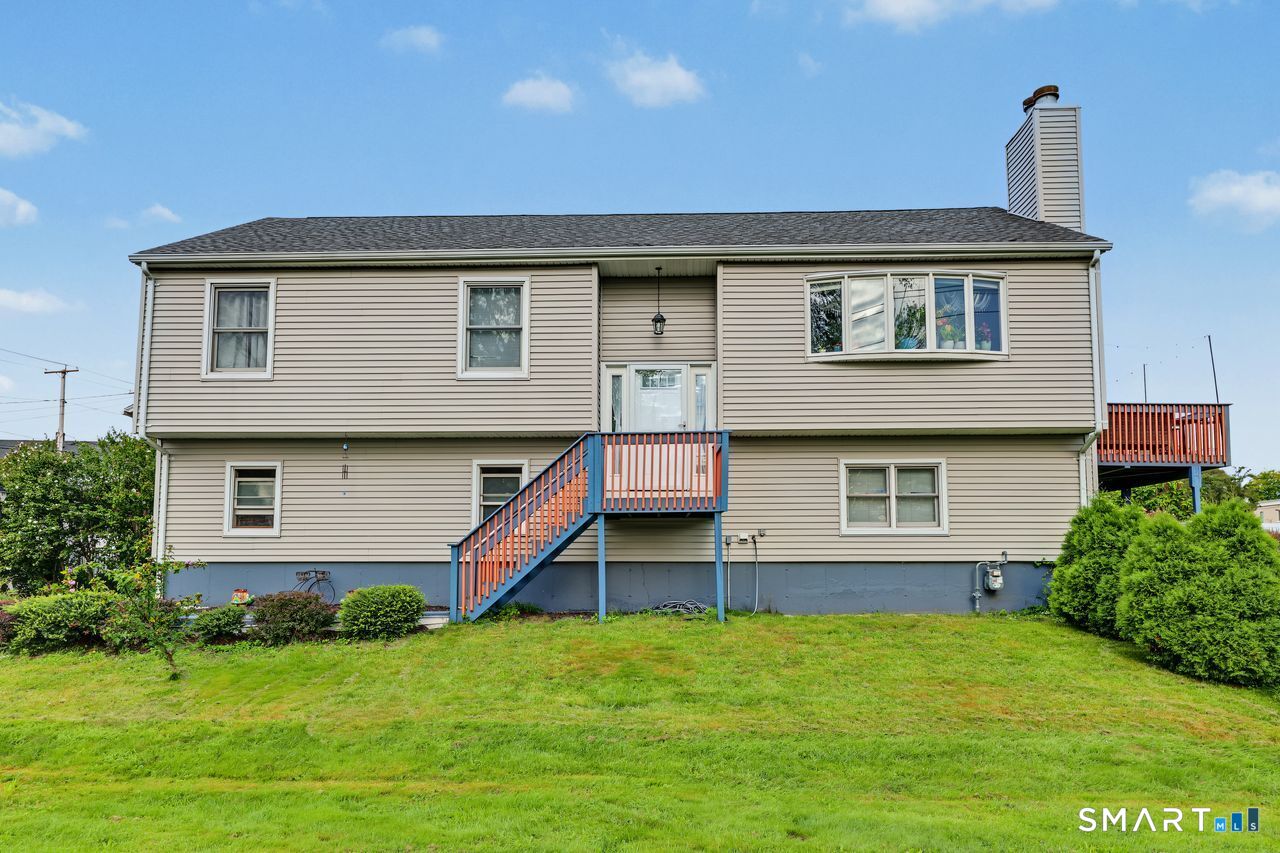 914 Longbrook Avenue Stratford CT 06614