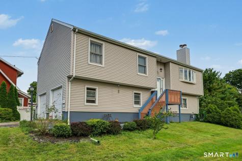 914 Longbrook Avenue Stratford CT 06614