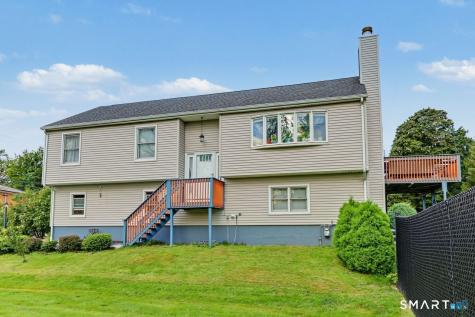 914 Longbrook Avenue Stratford CT 06614