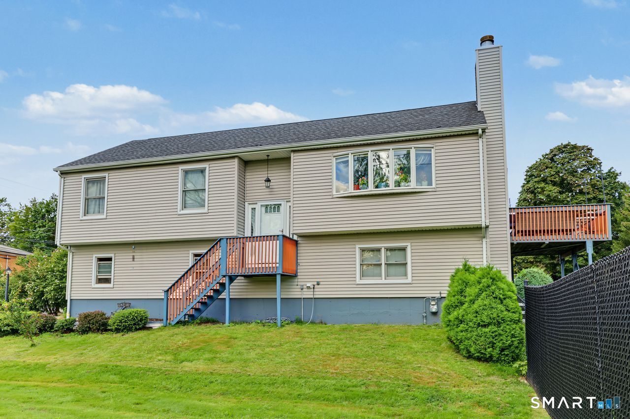 914 Longbrook Avenue Stratford CT 06614
