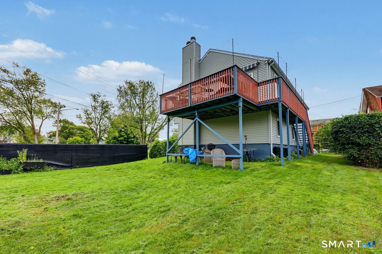 914 Longbrook Avenue Stratford CT 06614