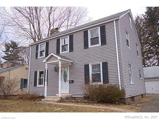 53 Schuyler Avenue Middletown CT 06457