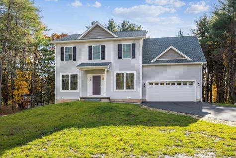 302 Bushy Hill Road Simsbury CT 06070