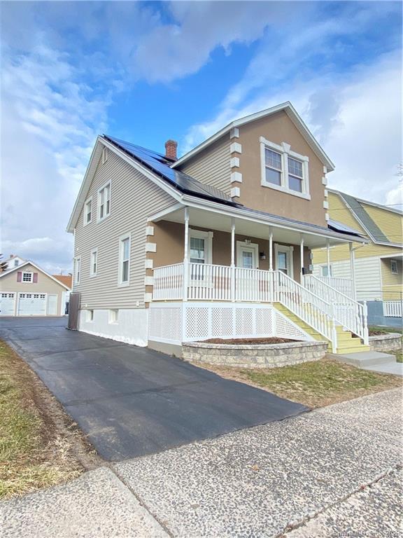 33 Queen Street New Britain CT 06053