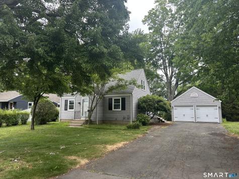 38 Cedar Ridge Road Newington CT 06111