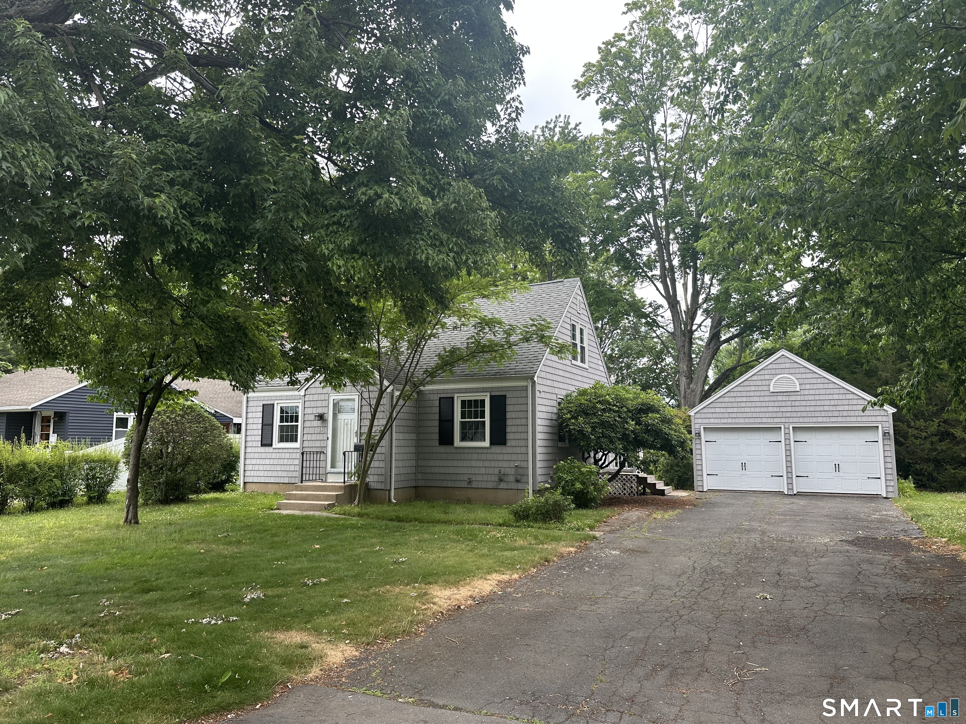 38 Cedar Ridge Road Newington CT 06111