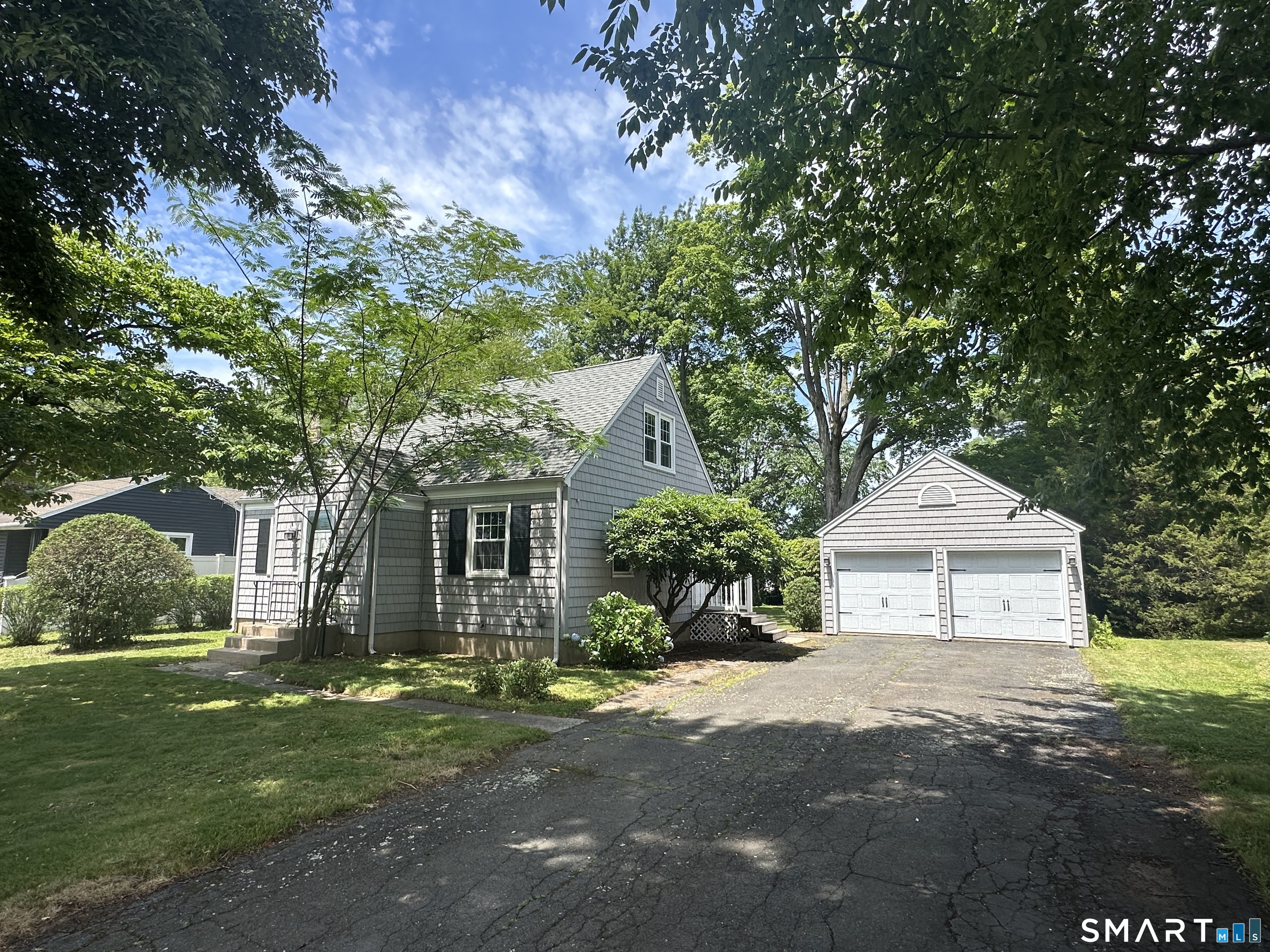 38 Cedar Ridge Road Newington CT 06111